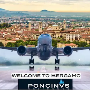 Poncinvs Di Gabriella Patelli , Bérgamo Italia