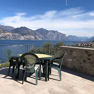 Apartament Casa Margherita, Brenzone sul Garda