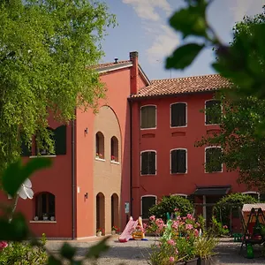 Gospodarstwo wiejskie Quadrifoglio Relax, San Donà di Piave