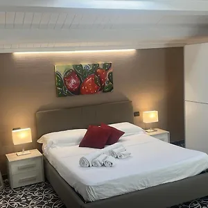  Apartmán Pietranera Itálie