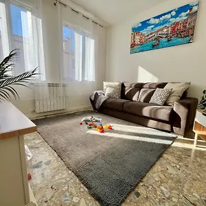 3 Da Letto - House 1 Apartment