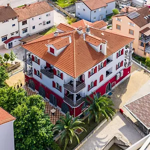  Apartmán Armin Chorvatsko
