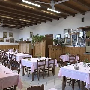 Gospodarstwo agroturystyczne La Chioccia, Campagna Lupia