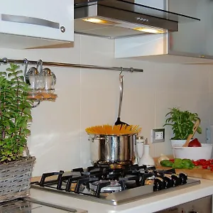 Apartament Casa Roberto, Treviso