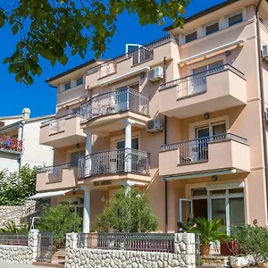  Apartmán Amfora Chorvatsko
