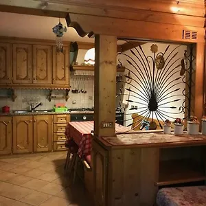 Apartamento Sweet, Cortina dʼAmpezzo